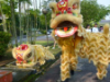 Lion Dance